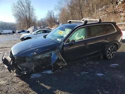 2020 Volvo Xc90 T6 Momentum en venta en Marlboro, NY