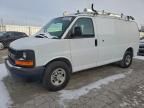 2013 Chevrolet Express 2500 Utility / Service Van