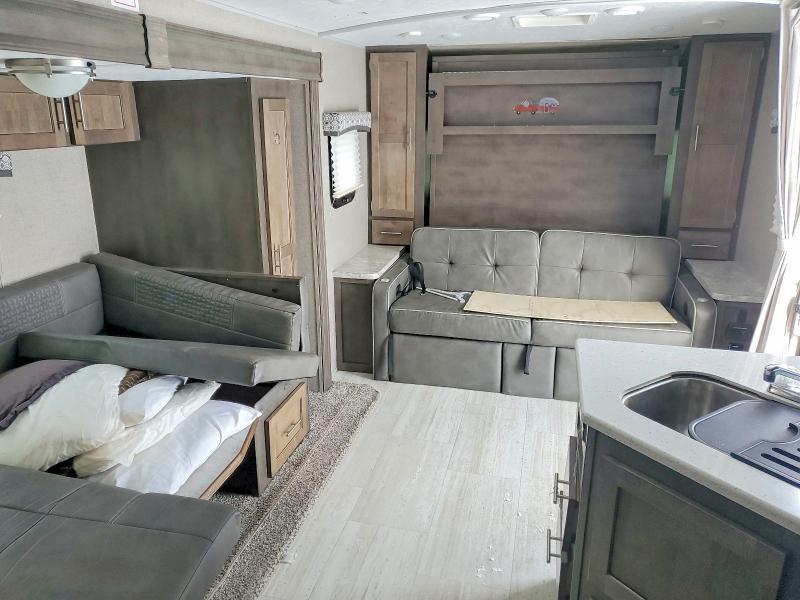 2019 Wildwood 2019 Foresriver Trailer