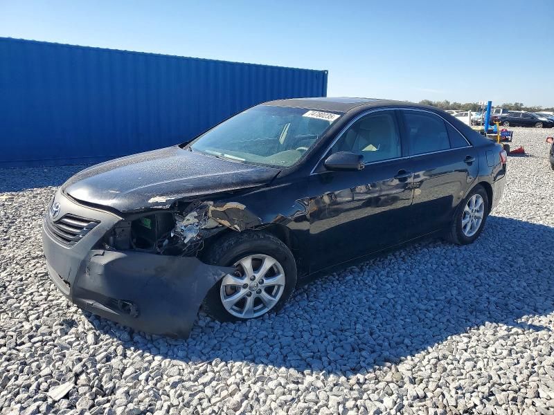 2008 Toyota Camry ce