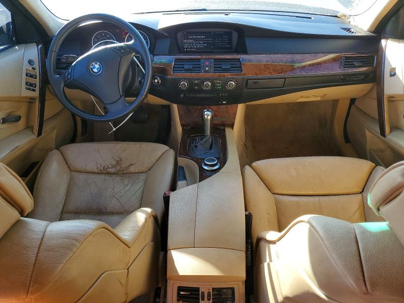 2007 BMW 530 i