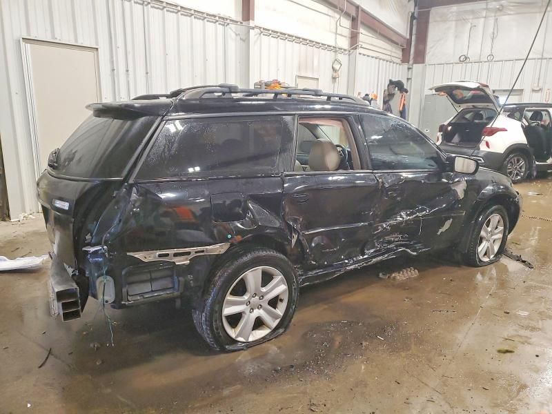 2005 Subaru Legacy Outback 2.5 xt Limited