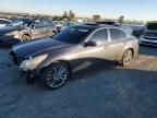 2011 Infiniti G37 Base
