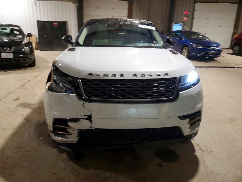2018 Land Rover Range Rover Velar R-dynamic se