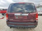 2015 Honda Pilot exl