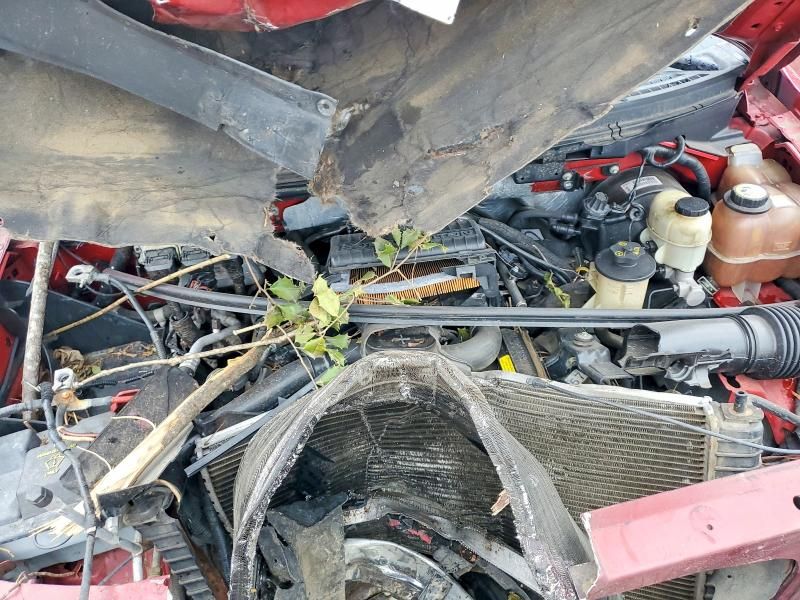 2008 Ford F150 Supercrew