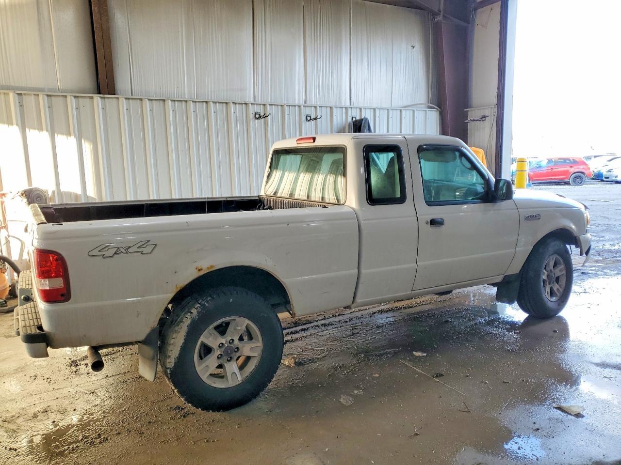 2006 Ford Ranger Super cab
