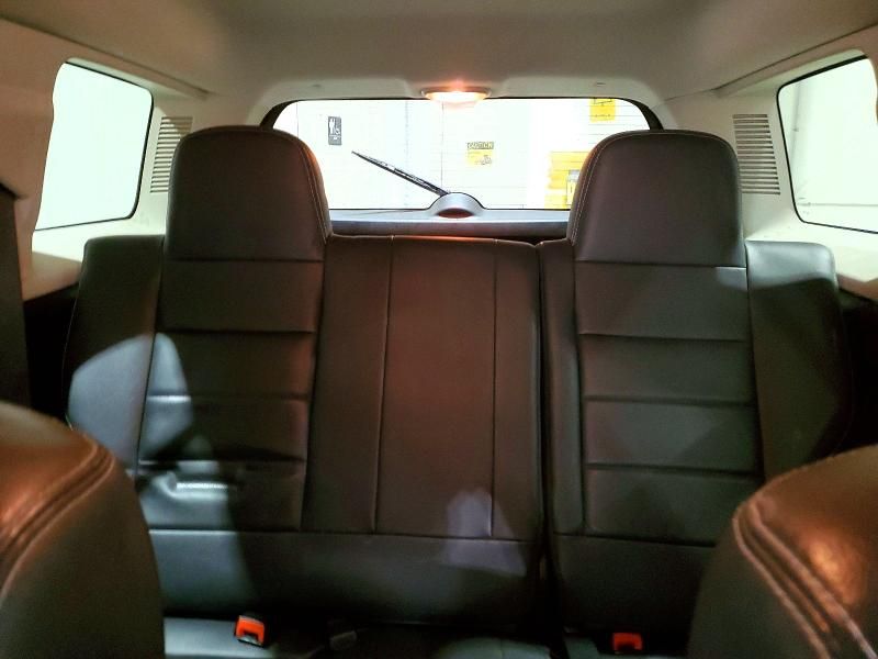 2015 Jeep Patriot Latitude