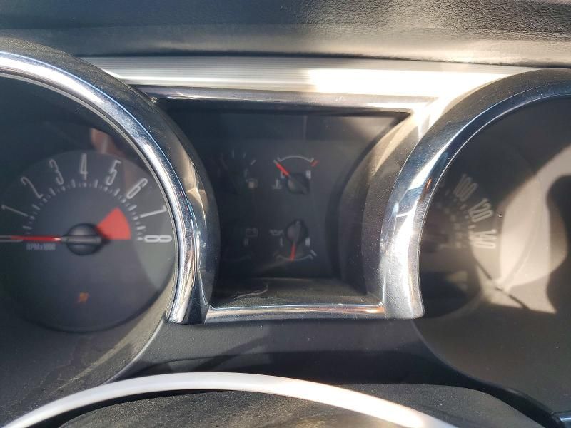 2005 Ford Mustang gt