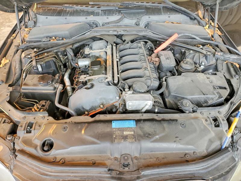 2006 BMW 530 i