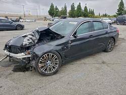 2019 BMW 530e for sale in Rancho Cucamonga, CA
