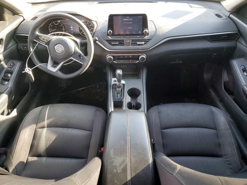 2020 Nissan Altima s