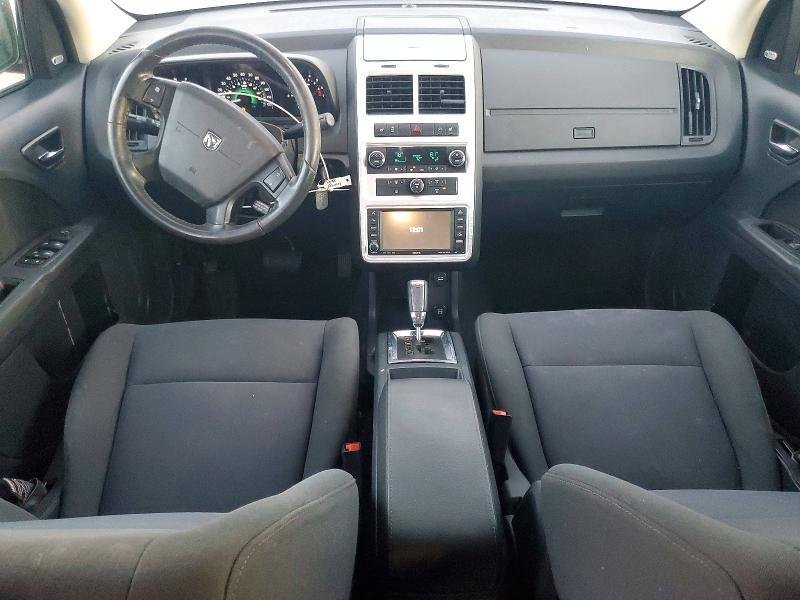 2010 Dodge Journey sxt