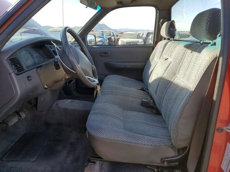 1994 Toyota T100 dx