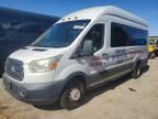 2016 Ford Transit T-350 hd