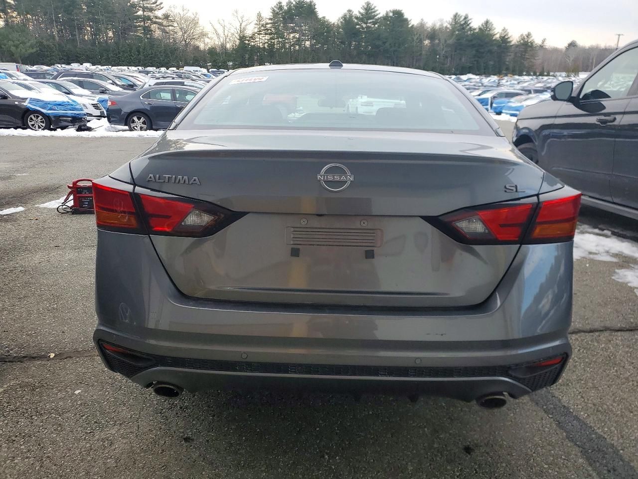 2023 Nissan Altima sl