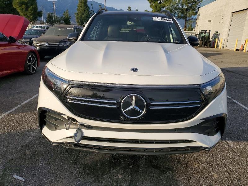 2023 Mercedes-Benz Eqb 350 4matic