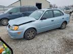2005 Hyundai Accent gl