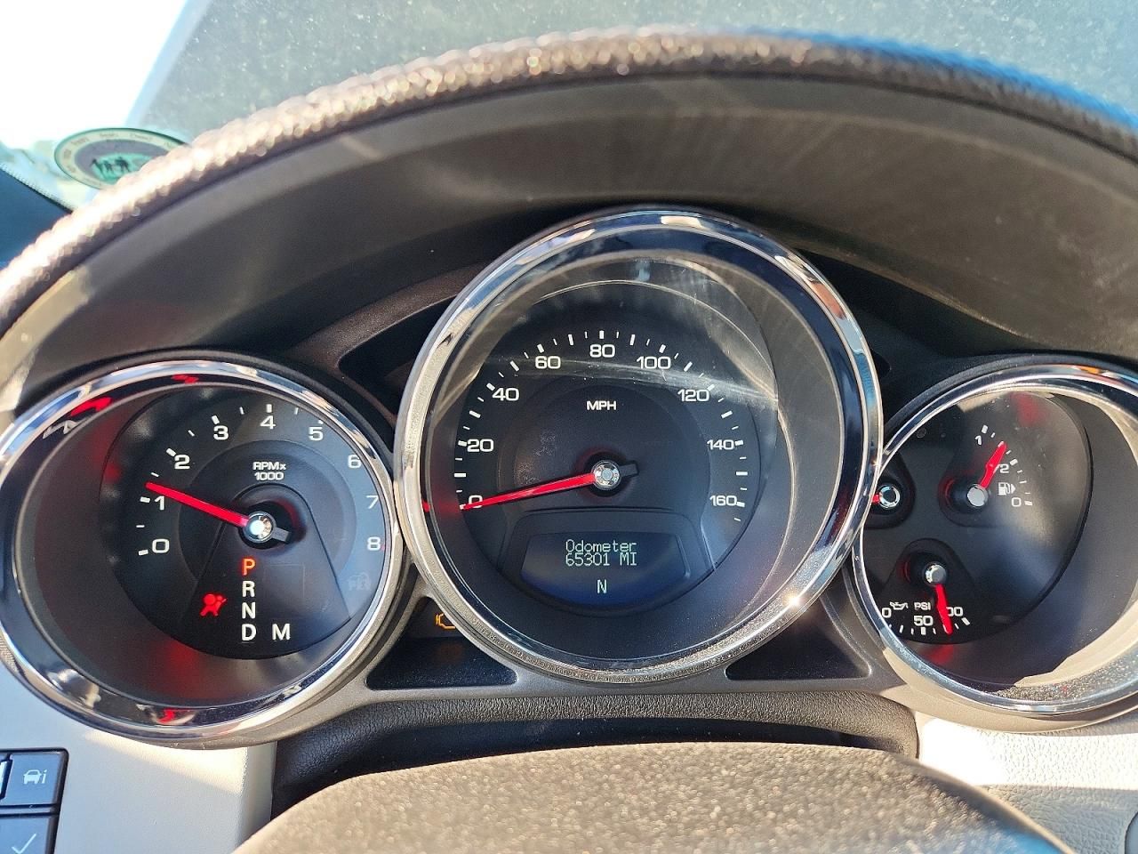 2014 Cadillac Cts Premium Collection