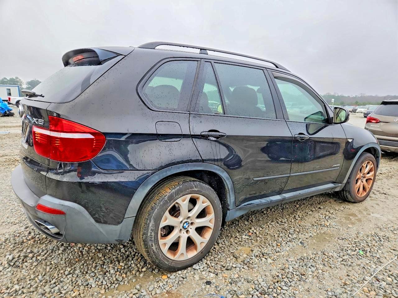 2009 Bmw Motorrad 2009 bmw Motorrad X5