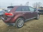 2012 Lincoln MKX