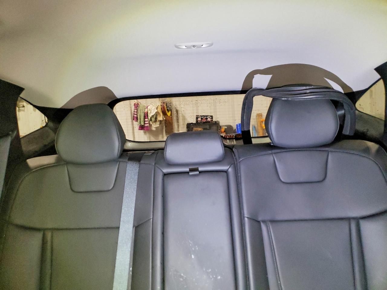 2023 Hyundai Tucson n Line