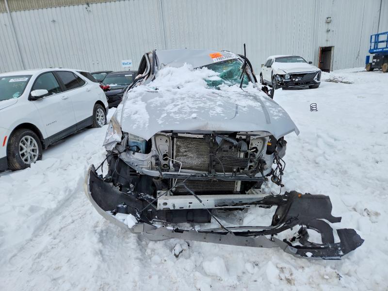 2018 Toyota Tacoma Double cab