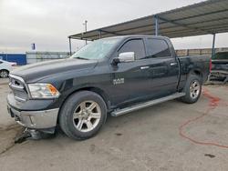 2017 Dodge RAM 1500 SLT en venta en Anthony, TX