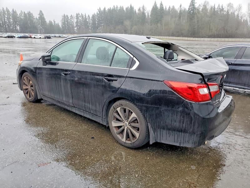 2015 Subaru Legacy 2.5i Limited