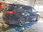 2015 Hyundai Santa fe gls