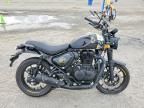 2023 Royal Enfield Motors Hunter 350