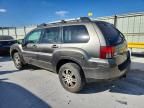 2006 Mitsubishi Endeavor Limited