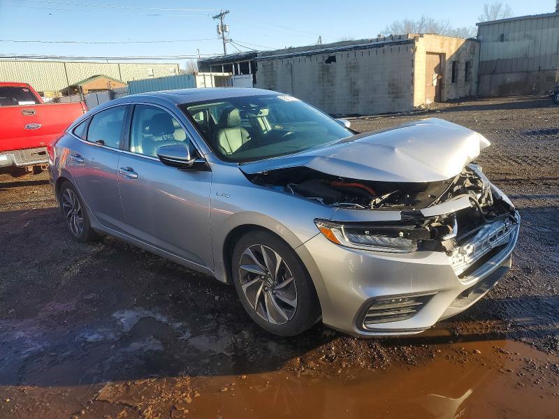 2021 Honda Insight Touring