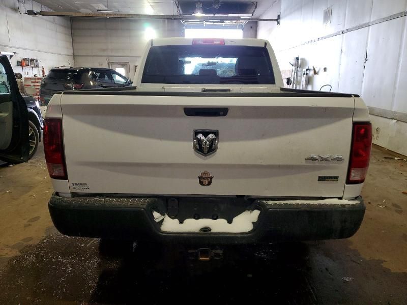 2012 Dodge Ram 1500 st