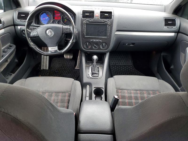 2008 Volkswagen GLI