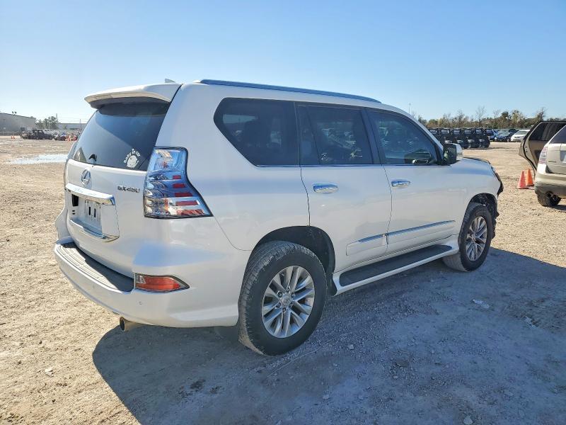 2019 Lexus Gx 460