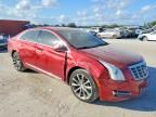 2015 Cadillac Xts Premium Collection