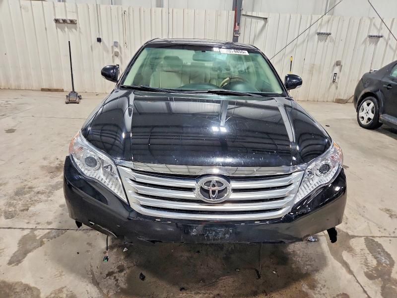 2011 Toyota Avalon Base