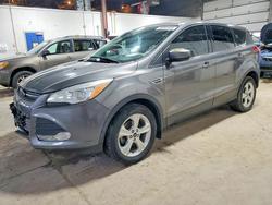 2014 Ford Escape se for sale in Blaine, MN