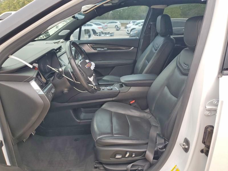 2020 Cadillac XT6 Sport