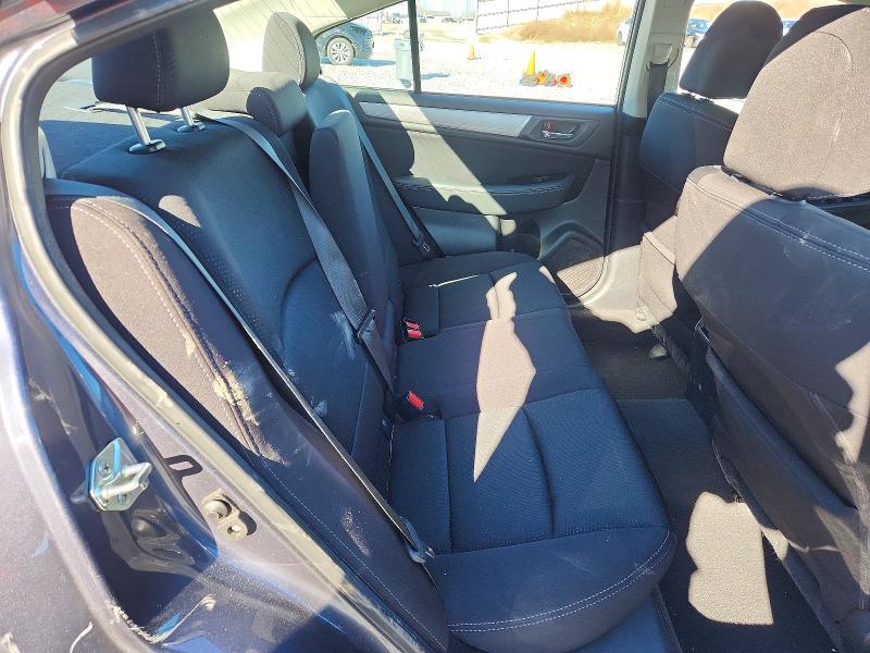 2016 Subaru Legacy 2.5i Premium