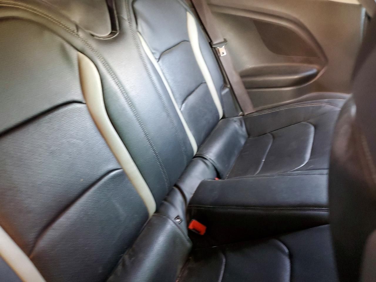 2017 Chevrolet Camaro ss