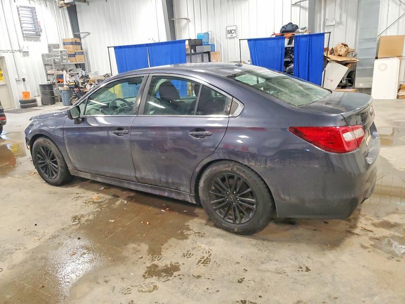 2016 Subaru Legacy 2.5i