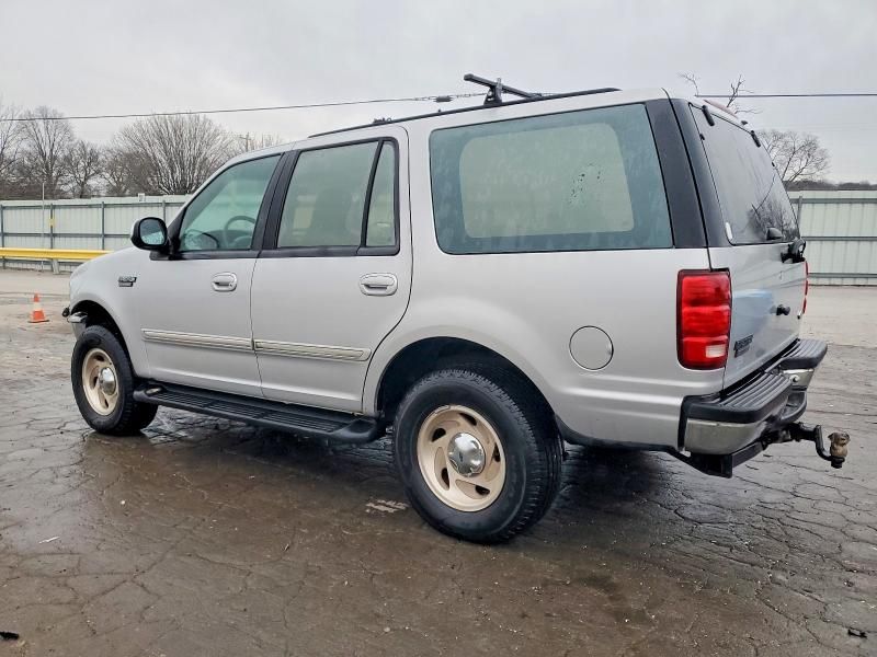 1997 Ford Expedition