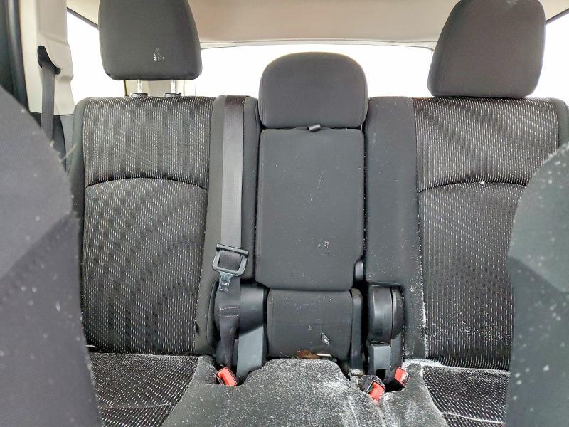 2011 Dodge Journey Mainstreet