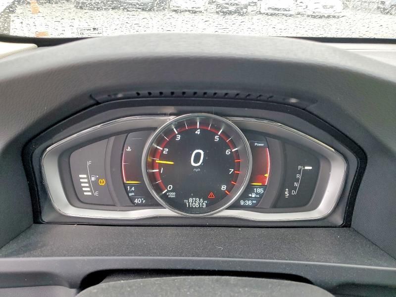 2016 Volvo S60 Premier