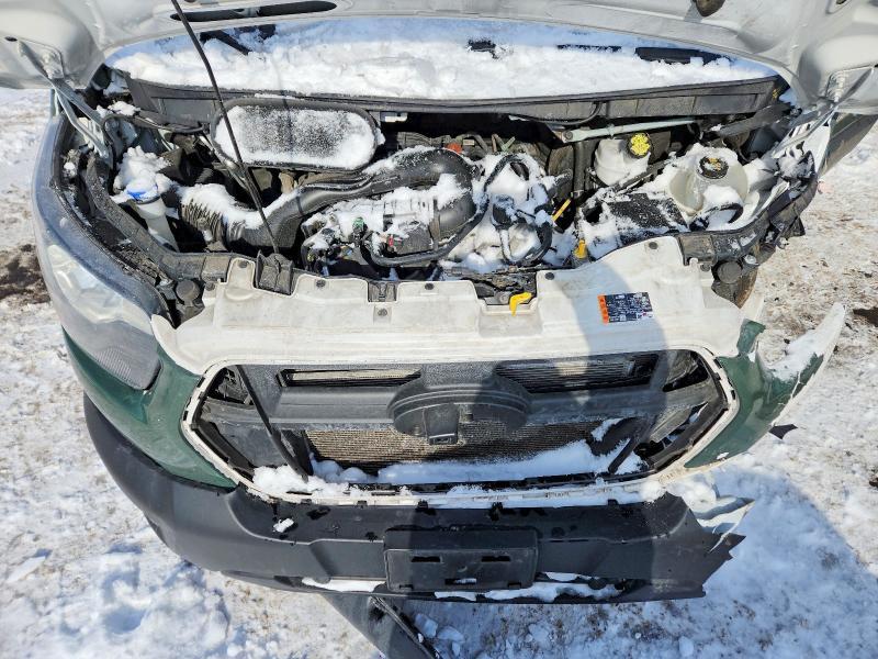 2023 Ford Transit 150 Delivery Van