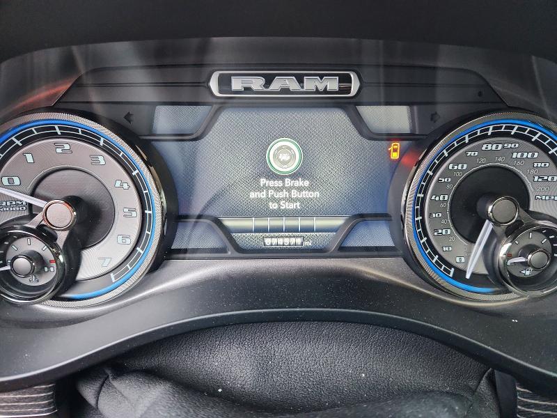 2021 Dodge Ram 1500 Limited
