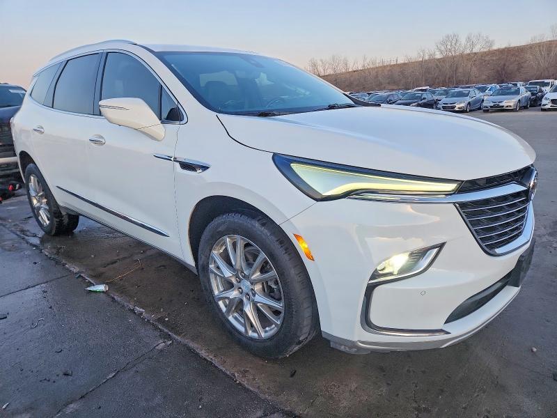 2022 Buick Enclave Premium