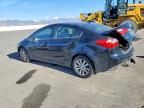 2014 KIA Forte lx
